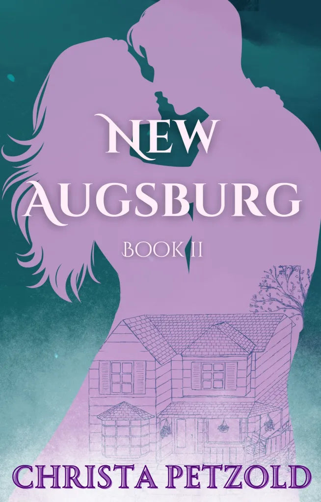 Christa Petzold-New Augsburg: Book 2